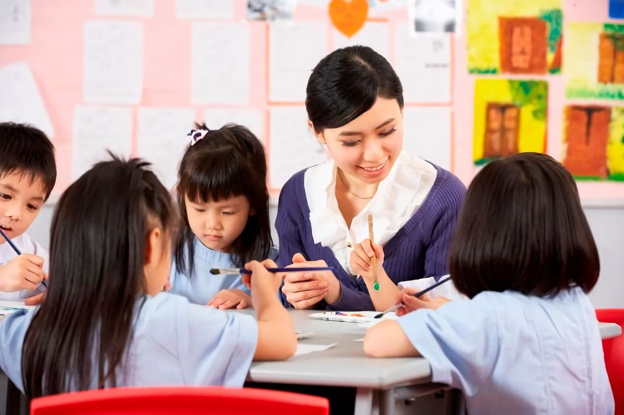 Pentingnya Pendidikan Kesehatan untuk Anak dan Remaja