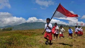 Pendidikan untuk Meningkatkan Kesadaran Sosial dan Kewarganegaraan