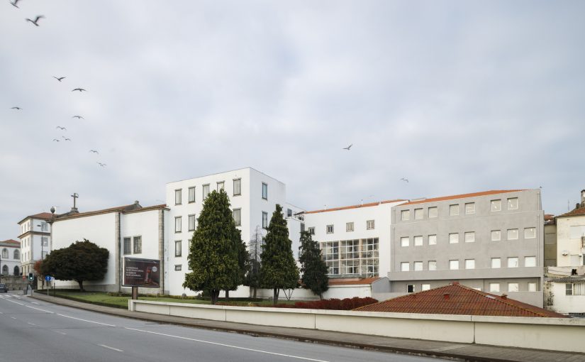 Universidade Lusófona do Porto: Universitas Terkemuka dengan Fokus pada Inovasi dan Keunggulan Akademik