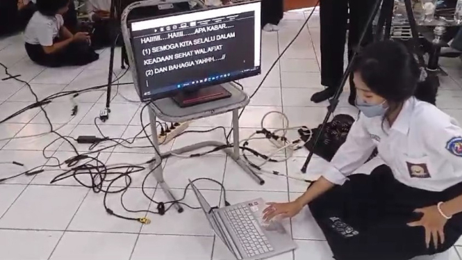 Mengapa Pendidikan Gratis dan Transparansi Kebijakan Jadi Sorotan di Tahun 2025?