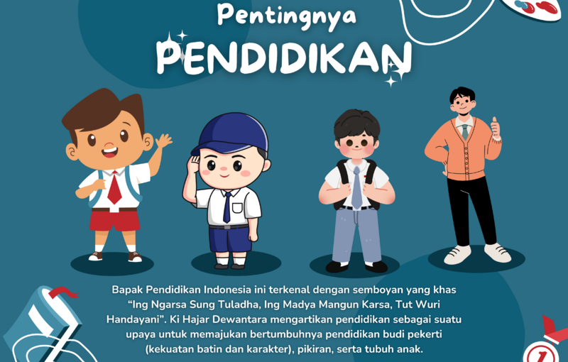 Skill Pendidikan Masa Depan yang Harus Kamu Kuasai