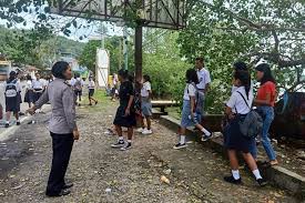Pendidikan Karakter di Ambon: Solusi Nyata untuk Lingkungan Sekolah yang Aman