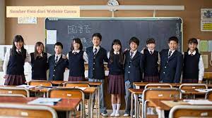 Kenapa Murid Jepang Bersihkan Kelas Sendiri? Ini Filosofi di Baliknya