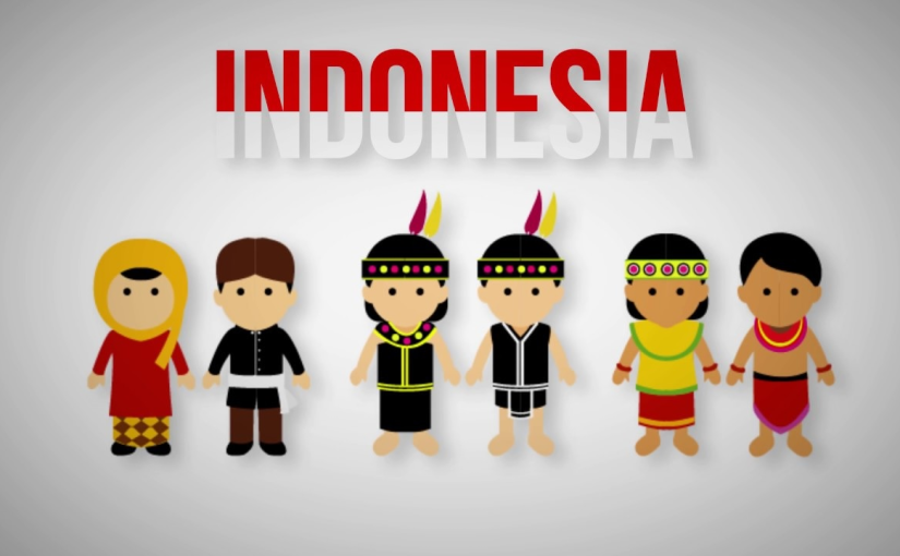 Makna Bhinneka Tunggal Ika dalam Pendidikan
