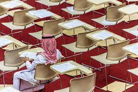Pendidikan Seni dan Budaya di Arab: Membuka Wawasan Kreatif Anak