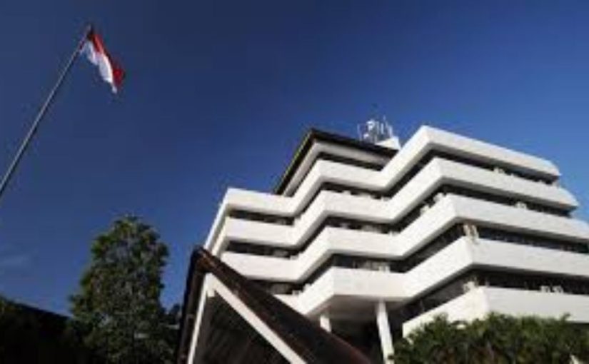 Universitas Terbaik di Sulawesi Selatan: Universitas Hasanuddin (UNHAS)